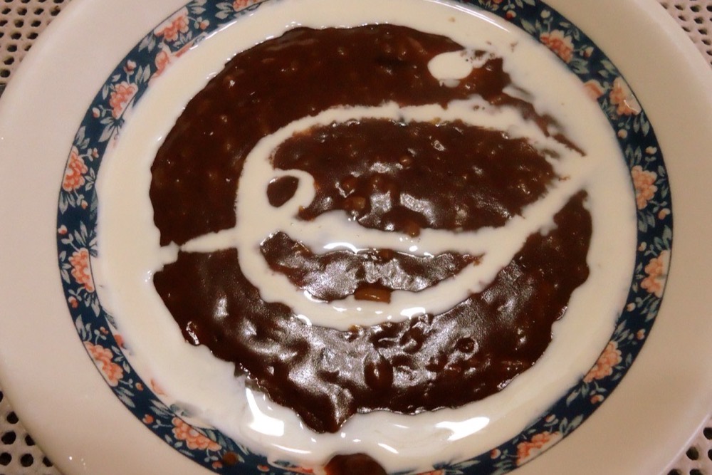 Champorado
