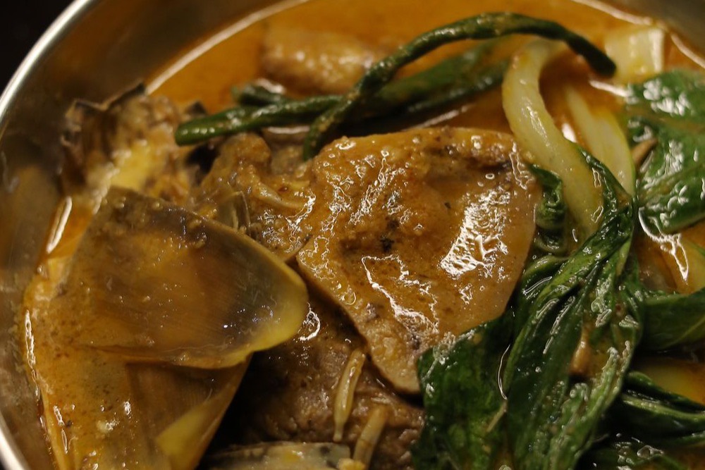 Kare-kare