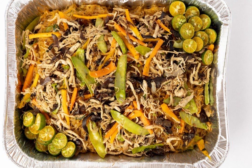 Pancit canton